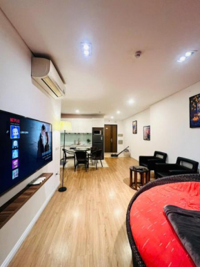 Emoi Mipec Riverside's Apt